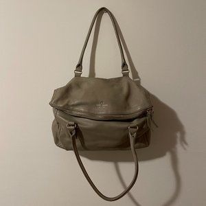 Kate Spade Sholder Purse with Dust Bag